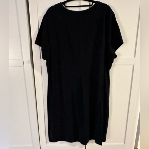 T shirt Dress - Picture 3 of 3